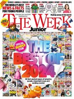 The Week Junior